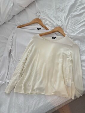 Bleusalt Tops